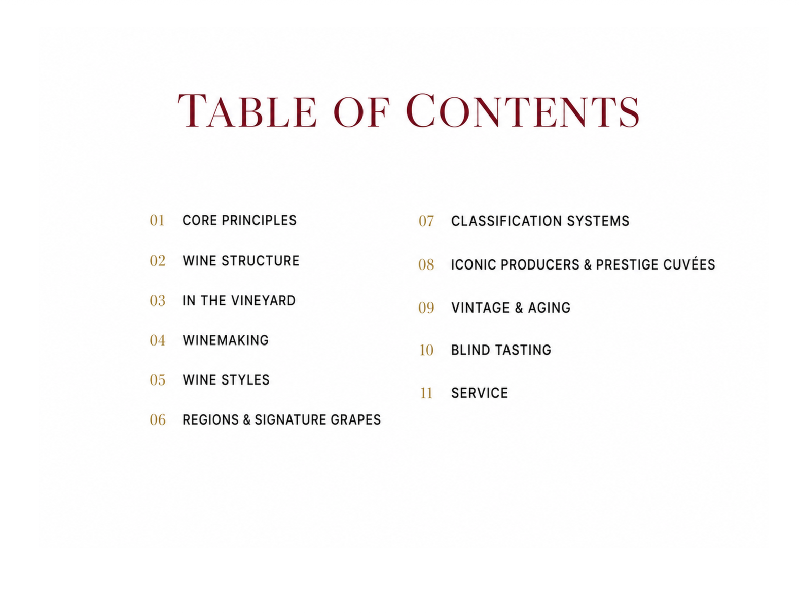 PDF Download: Wine Foundations